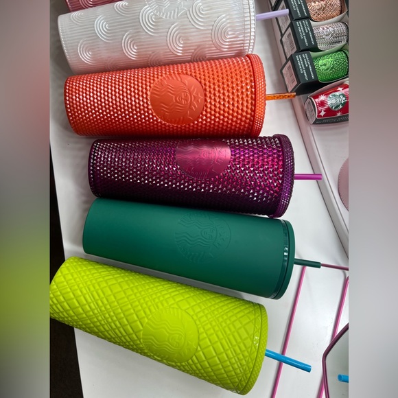 Starbucks Tumblers Bundle - Picture 2 of 4